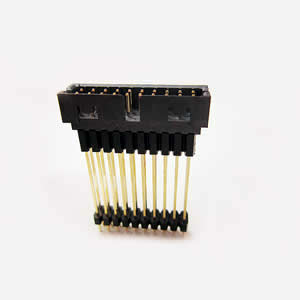 B303C3 - Pin headers